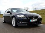 Alpina D5 Bi-Turbo Limousine 2011 года (WW)